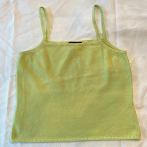 Christopher Fischer cashmere cardigan set